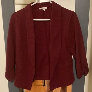 Maurices Blazer
